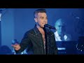 Capture de la vidéo Robbie Williams - Live At St. John's Hackney (Full Concert 2017)