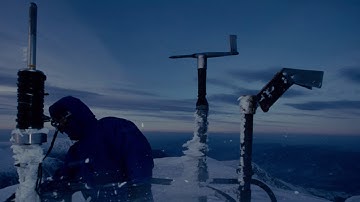 Developing the Next Generation Anemometer