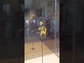 Tamada - Vani Archaeological Museum; Georgia / Тамада - Археологический музей в Вани