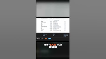 How to track your Life List in eBird!