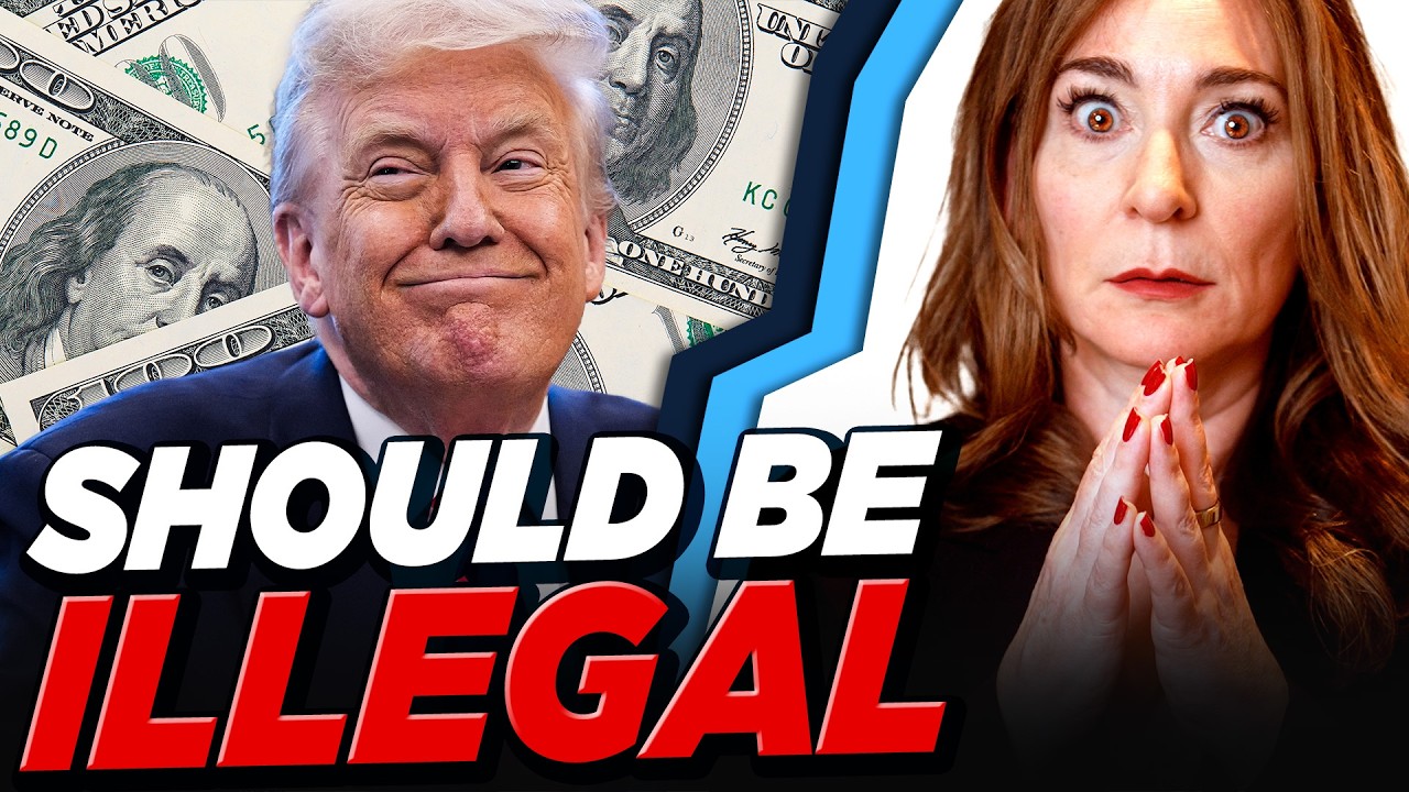 Truth Social Is Now an Illegal Insider Trading Platform