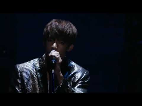 BTS(방탄소년단) Let me know LIVE inJapan花様年華