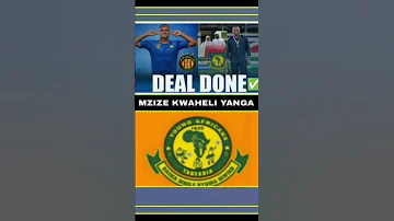 BREAKING MZIZE AWATOA MACHOZI YANGA ATUA ESPERANCE Shorts Youtubeshorts Trendingshorts 