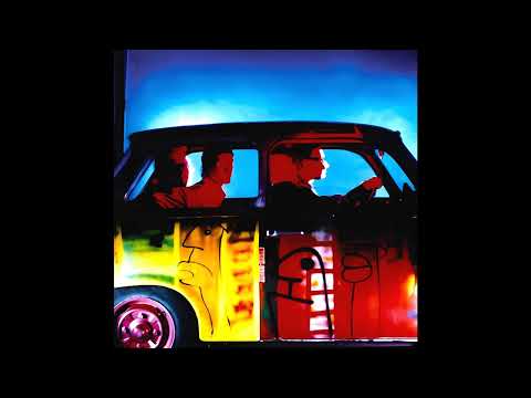 U2 – Salomé (Non-LP Single B-side 1992)