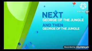 Teletoon 2016 Next Johnny In The Clocknerds And Monstersjustice League Bumpers