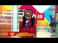 Platina FM | Cantinho da Boneca Africana