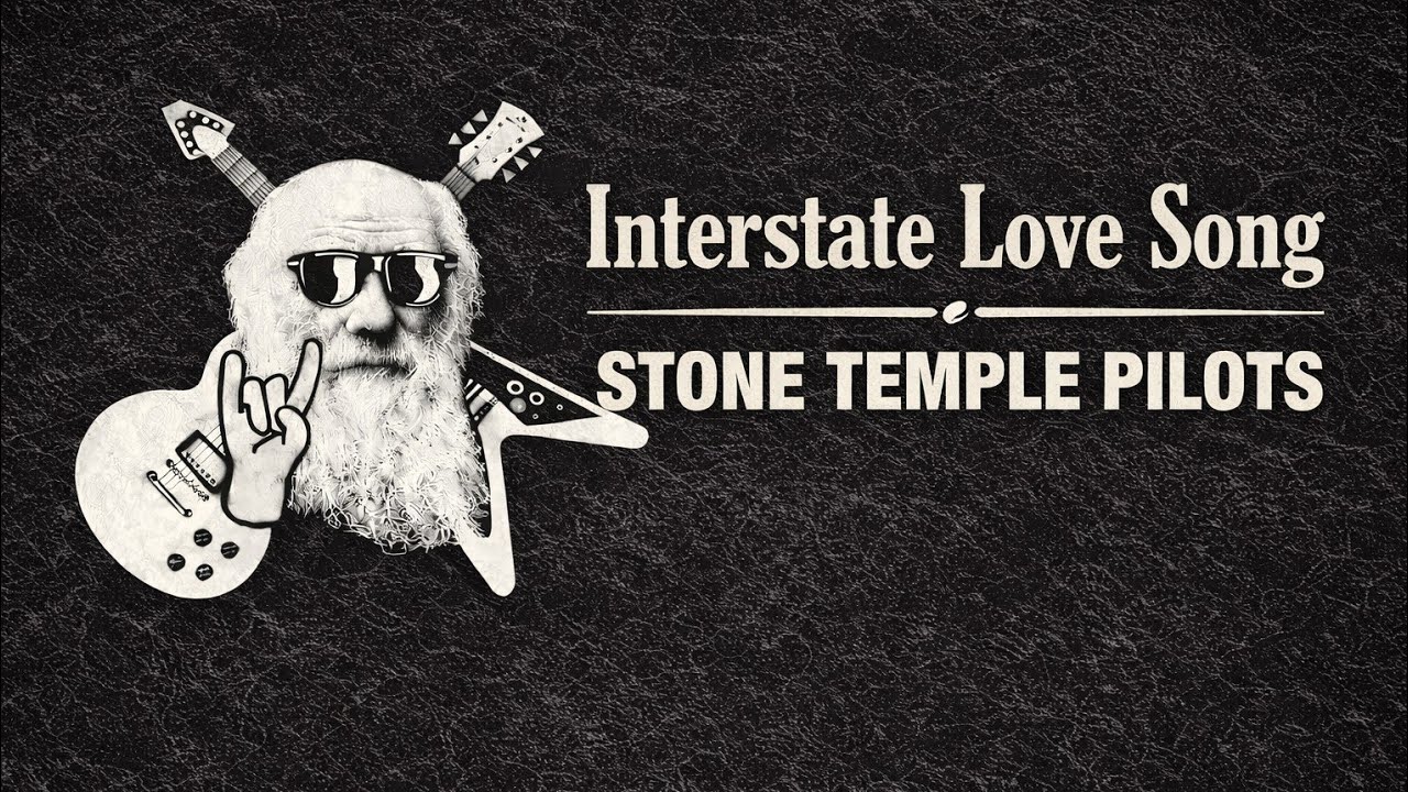 Seleção Natural - Interstate Love Song (Cover)