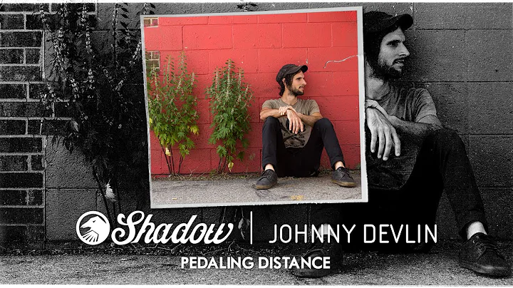 BMX - Johnny Devlin - Pedaling Distance