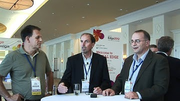 IBM LTFS Interview Part 1