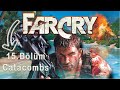Yeraltında Avlanmak: Mutantların Karanlık Krallığı Far Cry 1: Catacombs 15. Bölüm