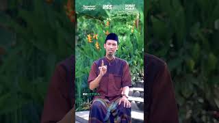 UCAPKAN INI KETIKA DIBERI MAKAN BUKA PUASA | 🎙️Ustadz Hendra Sapta Saputra, Lc.