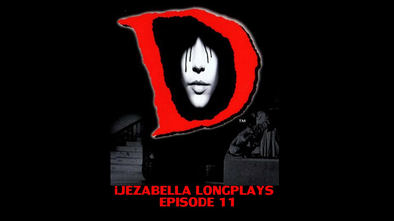 iJezabella Longplays - D (SAT) - Episode 11 (All Bugs Found)