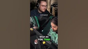 Ohnepixel Let the Intrusive Thoughts WIN 😭💀🤣