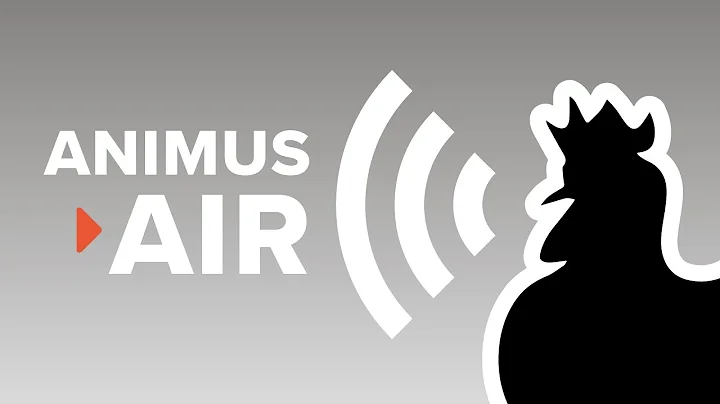 Animus Air 319: A New Theory of Free Will | Sam Harris vs Daniel Dennett