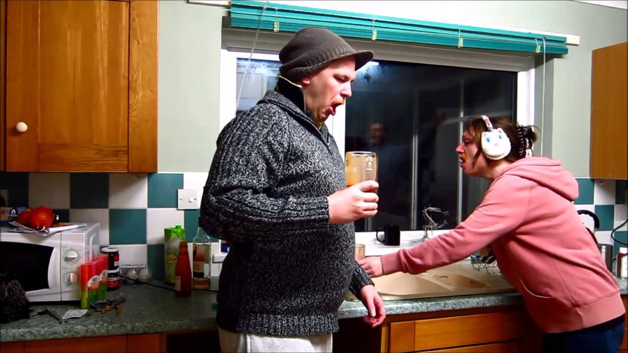 TFIF hot banana Chug off ft Wwc