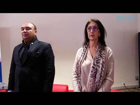 فعاليات المجلس الوطني لجمعية الحمامة للتربية والتخييم