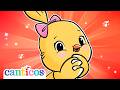 Feelings and Emotions for Kids Emociones Para Niños💖🤔Canciones Infantiles y Bilingual Nursery Rhymes