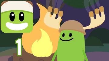Dumb Ways to Die 4 - Part 1 - Gameplay Walkthrough (Android, iOS)