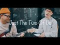 Toshiki Soejima - Just The Two Of Us(feat.Yuta Fujimasa)(kimama session)