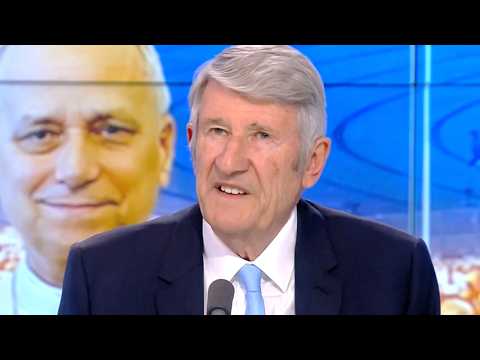 Philippe De Villiers : "La catholicité française existe encore et elle sera reconnue !"