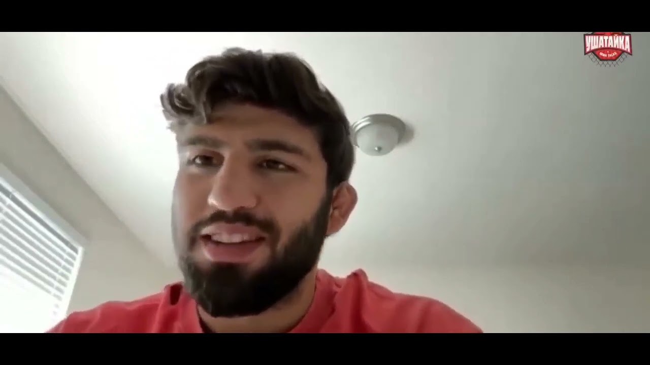 Арман Царукян будет пытаться подписать в UFC Давида Мгояна🦁☝️