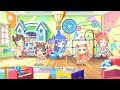 「ハッピー・ジャムジャム」(しましまとらのしまじろう・cover 2D標準)【デレステ/CGSS MV】