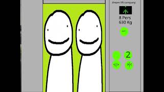Generic Lift Mod into Ollies Lifts remix (Random Scratch Projects TURBOWARPED #128)