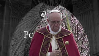 Interregnum From the Vatican - 2025-04-25