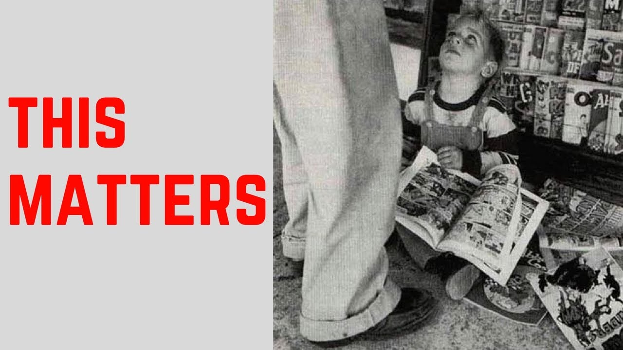 Why Newsprint Matters To The Health of The Comic Book Industry YouTube