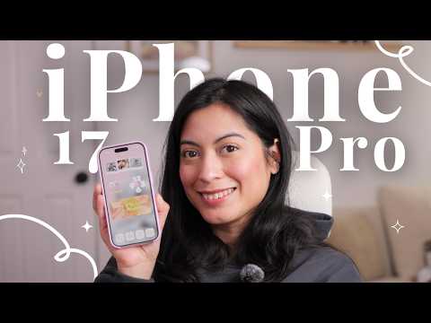 Hi everyone! Today, I'm sharing what's on my iPhone after owning it for 5 months. I've had so much customizing and playing around with the settings on my phone. In this video I share my favorite apps and widgets to customize and organize my iPhone for productivity and fun.
Let me know if you have any app recommendations I should try next:)
If you enjoyed the video, please consider sharing it with your friends and family. It helps me out a ton π
Hit the like button π and subscribe βοΈ Thank you π
*Instagram:* https://www.instagram.com/annalifeunedited
*TikTok:* https://www.tiktok.com/@annalifeunedited
*Amazon Storefront:* https://www.amazon.com/shop/kawaiicoffeemug
*LTK Storefront:* https://www.shopltk.com/explore/@annalifeunedited
Business Inquiries: https://beacons.ai/annalifeunedited/mediakit
βοΈ. βοΈ. βq οΎβοΈο½‘ βq οΎβΎ οΎο½‘ β. βq°β’βοΈ.βοΈ. βοΈ. βq οΎβοΈο½‘ βq οΎβΎ οΎο½‘ β. βq°β’βοΈ.βοΈ. βοΈ. βq οΎβοΈο½‘ βq οΎβΎ οΎο½‘ β. βq°β’βοΈ.
*Products Showcased:*
https://techinmedia.com/shop/f9dce165-f84e-49ff-8cb5-ed6651d06917
https://www.etsy.com/shop/shopshethespy
https://apps.apple.com/us/app/md-widgets-countdown-widget/id1551277937
https://apps.apple.com/us/app/iscreen-widgets-wallpaper/id1534704608
*Affiliate Links and more:*
https://beacons.ai/annalifeunedited
πSupport the channel: https://ko-fi.com/annalifeunedited
ββββββββββββββββββββββββββββββββββ
π· π©πππ¨
#iphone17pro #whatsonmyiphone #aestheticphone #apple #ios26