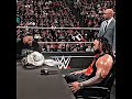 Our Tribal Chief Roman reigns ☝️ #RomanReigns #WWE #wwesmackdown #WWERaw #netflixsubscriptionbd