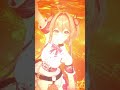 【#varkshorts 】アイドルが親指を立てながら溶鉱炉に沈んでいくシーン 　/ 朝倉杏子【#RIOTMUSIC #vsinger 】