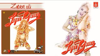Lepa Brena - Zatvori oči - (Official Audio 1991)