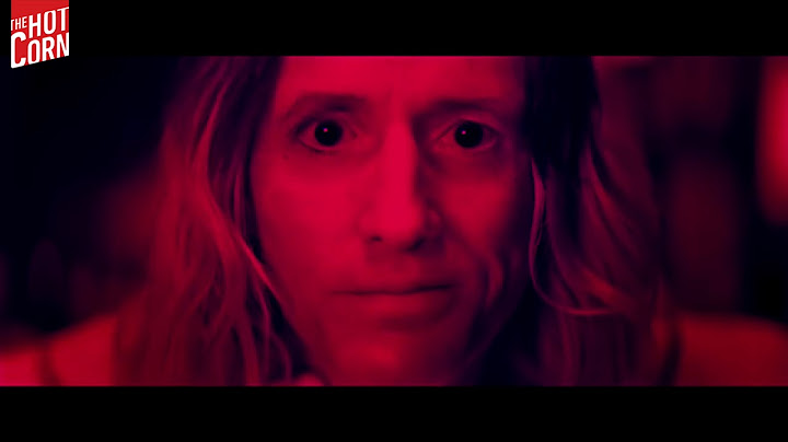 Mandy - Official Trailer