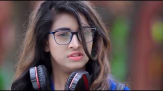 Mere Rashke Qamar Female New Version Nusrat Fateh Ali Khan New Latest Video 2017