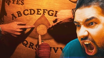 ENDLESS JUMPSCARES!! | Until Dawn #3