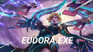 Eudora.exe Mobile Legends