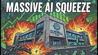 The Ultimate AI Pivot: Can Keel Infrastructure ($KEEL) Maintain This Massive Rally?