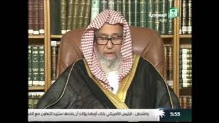 تفسير قوله تعالى: وإن تبدوا ما في أنفسكم أو تخفوه يحاسبكم به الله