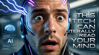 “This Tech Can Literally Read Your Mind — Neural Interfaces in 2025”