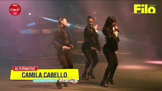 Camila Cabello - Live from Lollapalooza Argentina (Full Set 1080p)