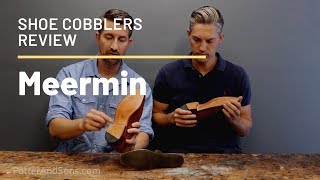 Shoe Cobblers Review Meermin Loafers | Are They Worth the Hype? screenshot 5