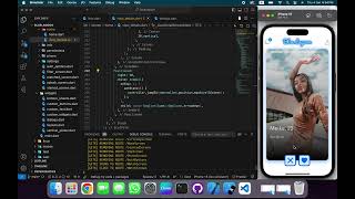 BlueLagoon- A Dating App for Like Minded Individuals Having Same Intentions and Ambitious Goals screenshot 5