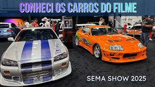 2º dia Sema Show 2025 - Parte 3