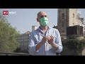 Le mascherine del Progetto Tony | RSI Info