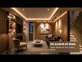 The Illusion of Space: Layout Secrets for Tiny Luxury Homes