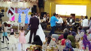 Mehmet Yakar Ben Sana Yandım Eki̇n Düğün Davet Sefaköy