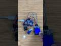 Arduino Door Lock control using RFID
