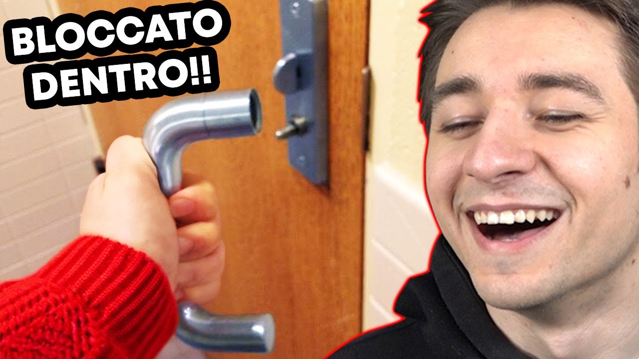 Persone Che Hanno Avuto Una PESSIMA Giornata