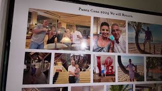 Mike And Janices Wall Of Fame In Auburn Maine